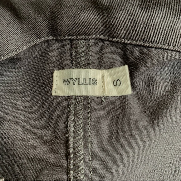 🐌New🐌 Wyllis embroidered snail jacket - Picture 7 of 11